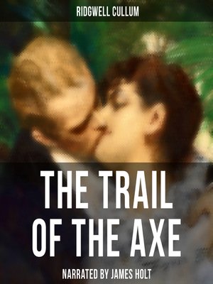 cover image of The Trail of the Axe